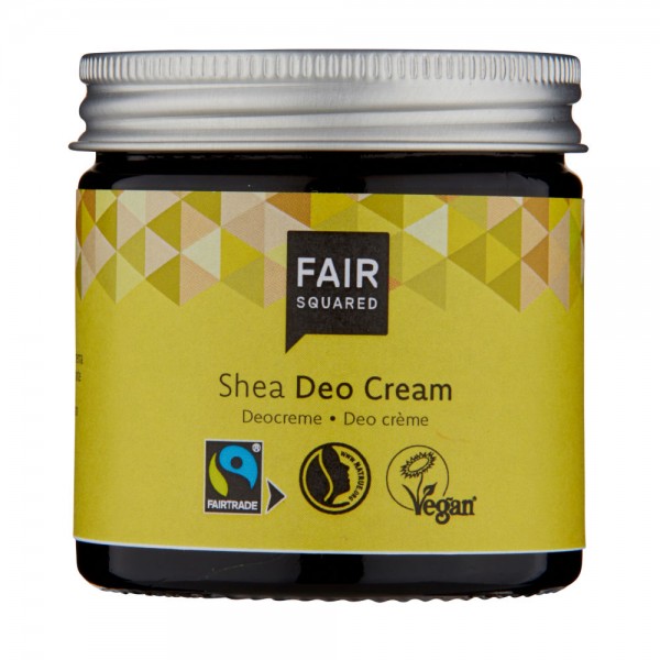 Deo Cream Shea