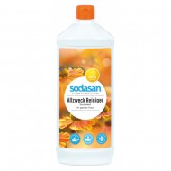 Allzweckreiniger Sodasan