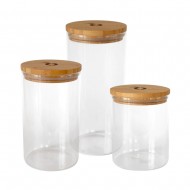 Vorratsgläser 800 - 1300 ml