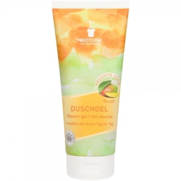 DuschGel Mango Nr. 75 Bioturm