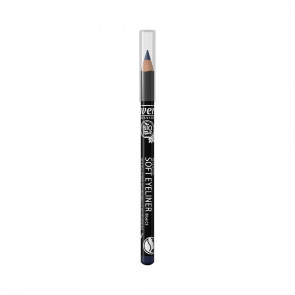 Soft Eyeliner -Blue 05-Lavera