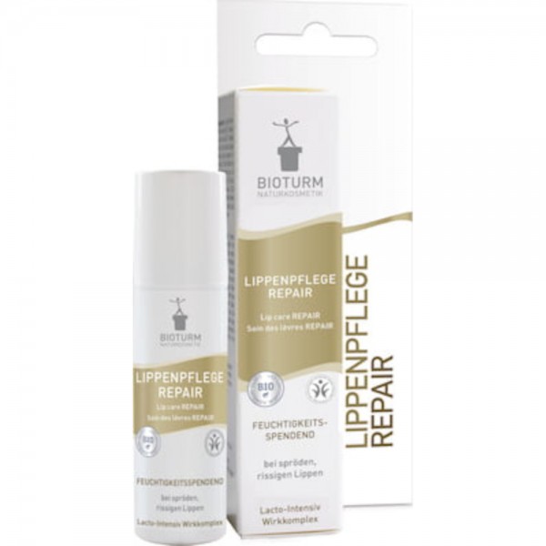 Lippenpflege Repair Nr. 54 Bioturm
