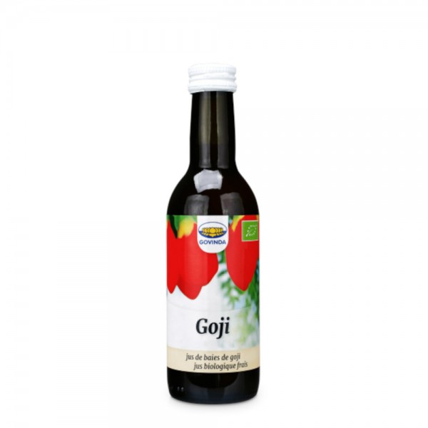 Goji Saft