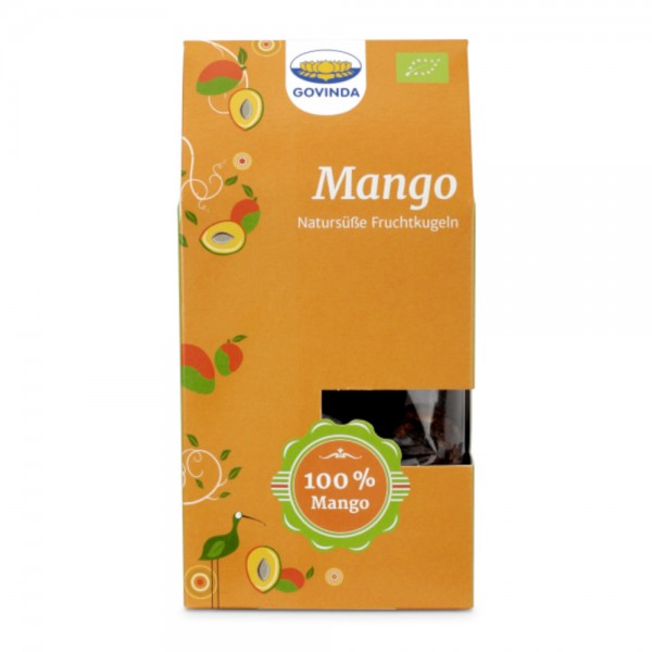 Mango Kugeln