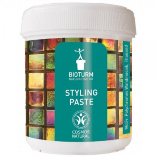 Styling Paste Nr. 124 Bioturm