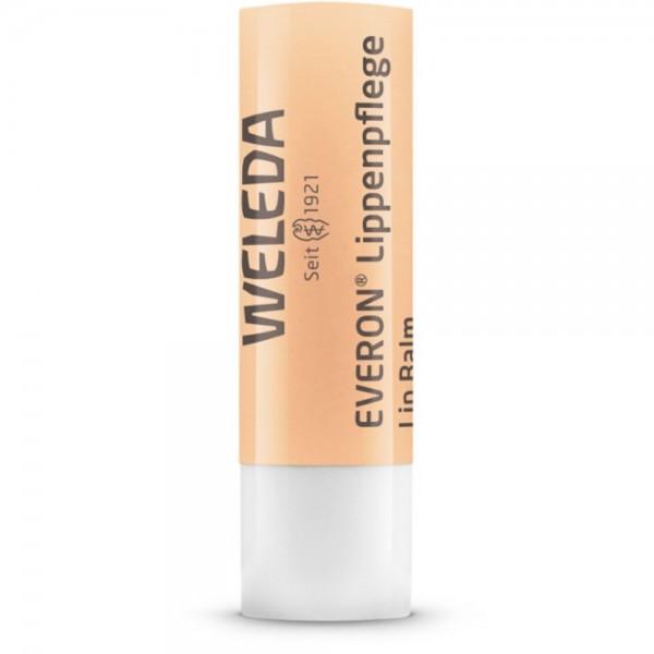 Everon® Lippenpflege Weleda