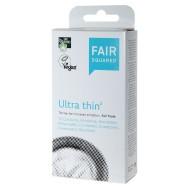Kondom Ultra Thin