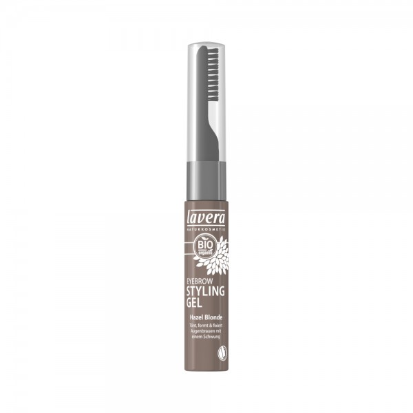 Eyebrow Styling Gel -Hazel Blond-Lavera