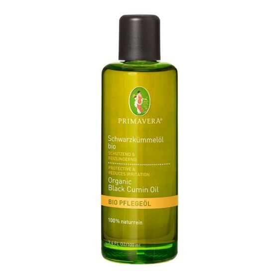 Schwarzkümmelöl bio Primavera