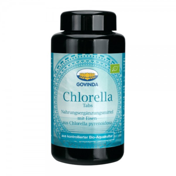Chlorella