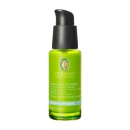Mattierendes Cremefluid Salbei Traube