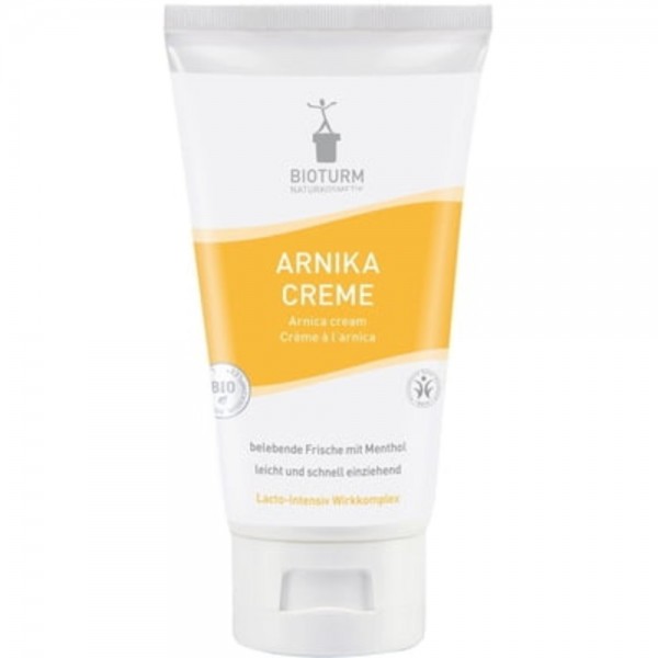 Arnika-Creme Nr. 45 Bioturm