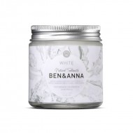 Ben & Anna Zahnpasta White