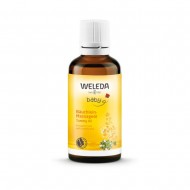 Bäuchlein-Massageöl Weleda