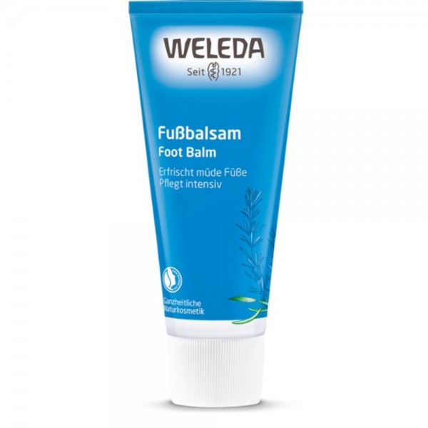 Fußbalsam