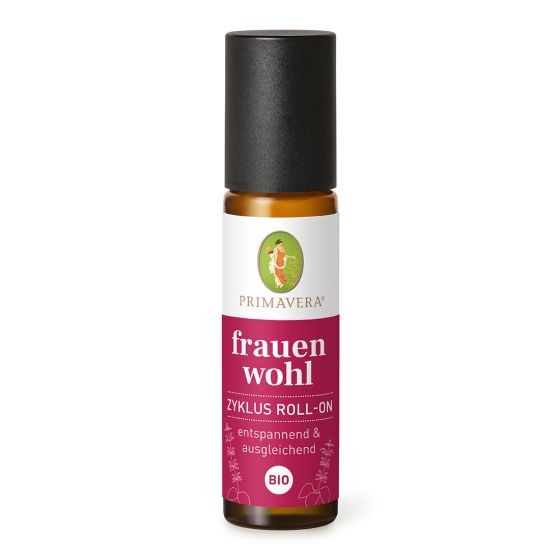 Frauenwohl Zyklus Roll-On