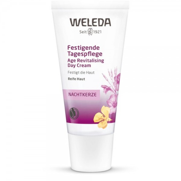 Nachtkerze Festigende Tagespflege Weleda