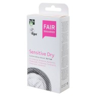 Kondom Sensitive Dry - MHD 05/25