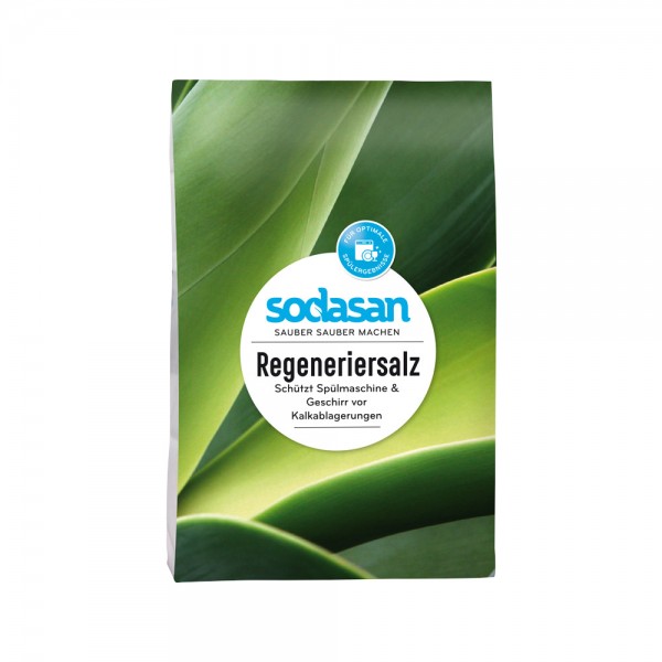 Regeneriersalz Sodasan