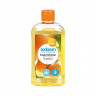 Orangen Reiniger Sodasan