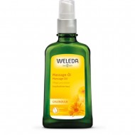 Calendula Massage-Öl Weleda