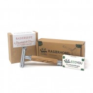 Rasier-Set Unisex