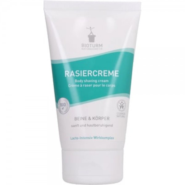 Rasiercreme Nr. 88 Bioturm