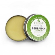 Ben & Anna Deocreme - Persian Lime