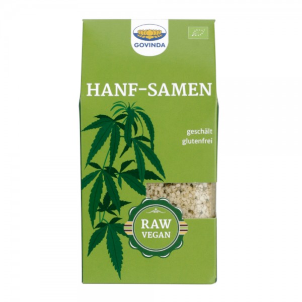 Hanfsamen