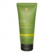 Belebende Körperlotion Bio Ingwer & Limette