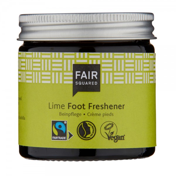 Foot Freshener Lime
