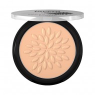 Mineral Compact Powder Honey 03 - Lavera