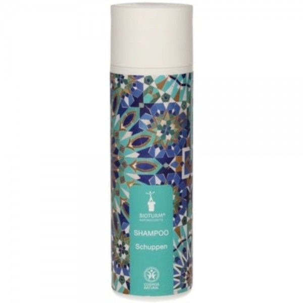 Shampoo Schuppen Nr. 105 Bioturm
