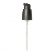 Dosierpumpe Bio Pflegeöle für 100 / 50 / 30 ml Primavera