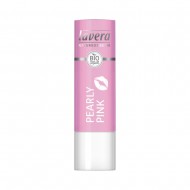 Pearly Pink Lippenbalsam Lavera