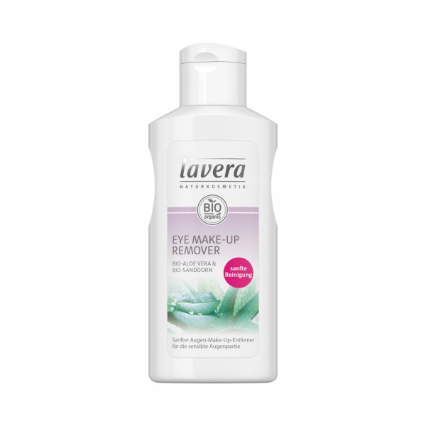 Eye Make-up Remover Lavera