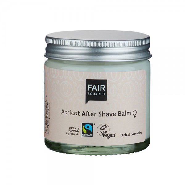 After Shave Balm Intimate - Apricot