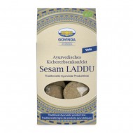 Laddu Sesam