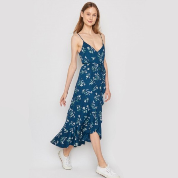 Greenbomb Kleid "Tango" aus Ecovero