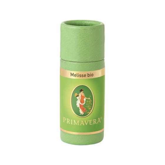 Melisse bio Primavera