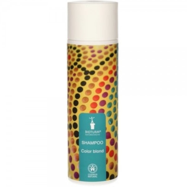 Shampoo Color blond Nr. 107 Bioturm