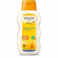 Calendula Entspannungsbad Baby Weleda
