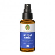Schlafwohl Kissenspray bio Primavera