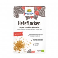 Hefeflocken auf Malzbasis