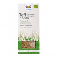Teff Flocken