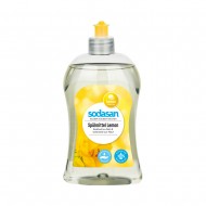 Spülmittel Lemon Sodasan