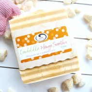 Seife Candelilla Mango Smoothie