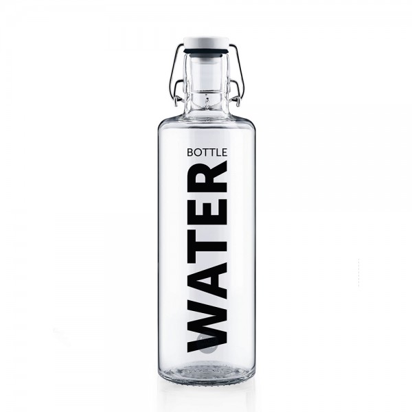Soulbottle 1 l - Water Bottle