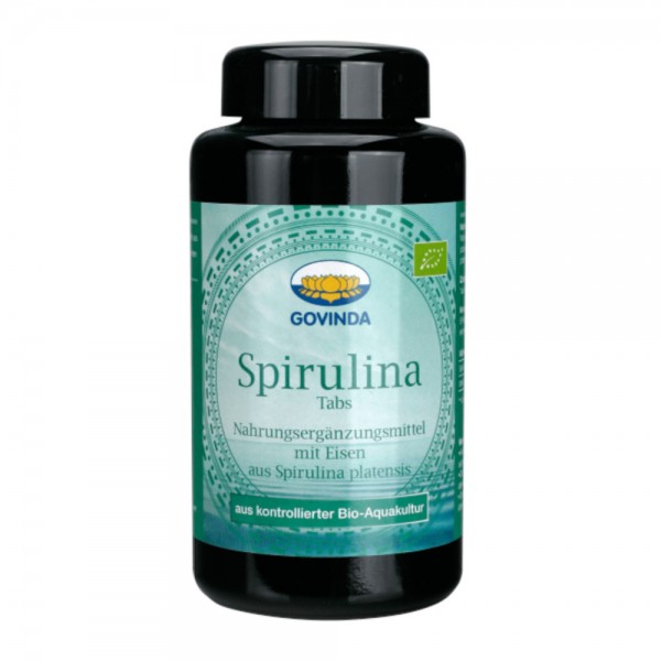 Spirulina