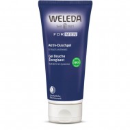 Aktiv-Duschgel For Men Weleda